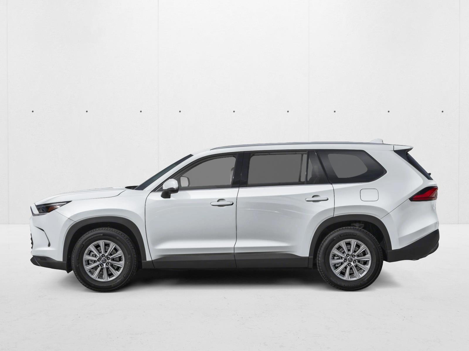 Thumbnail: 2026 Toyota Grand Highlander - 2