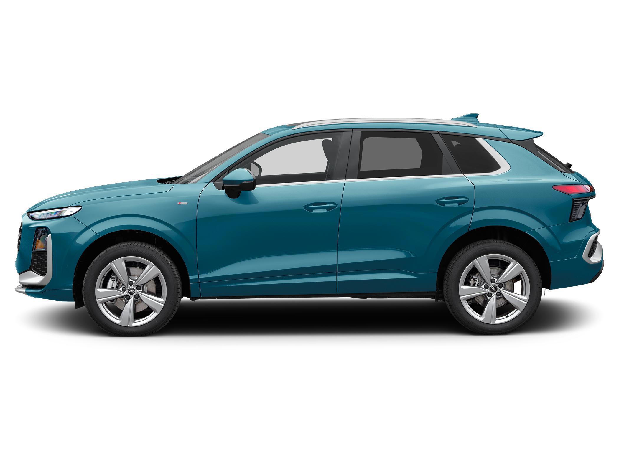Thumbnail: 2027 Audi Q3 - 2