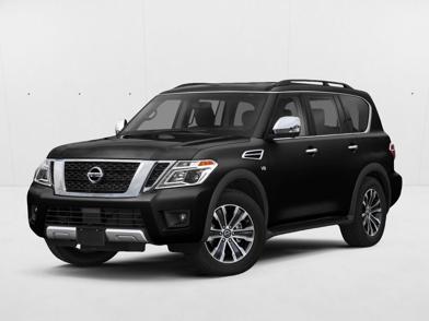 2019 Nissan Armada SL -
                  Las Vegas, NV