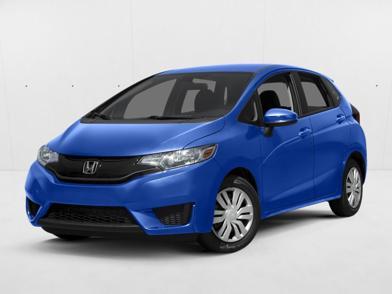 2016 Honda Fit LX -
                  Fremont, CA