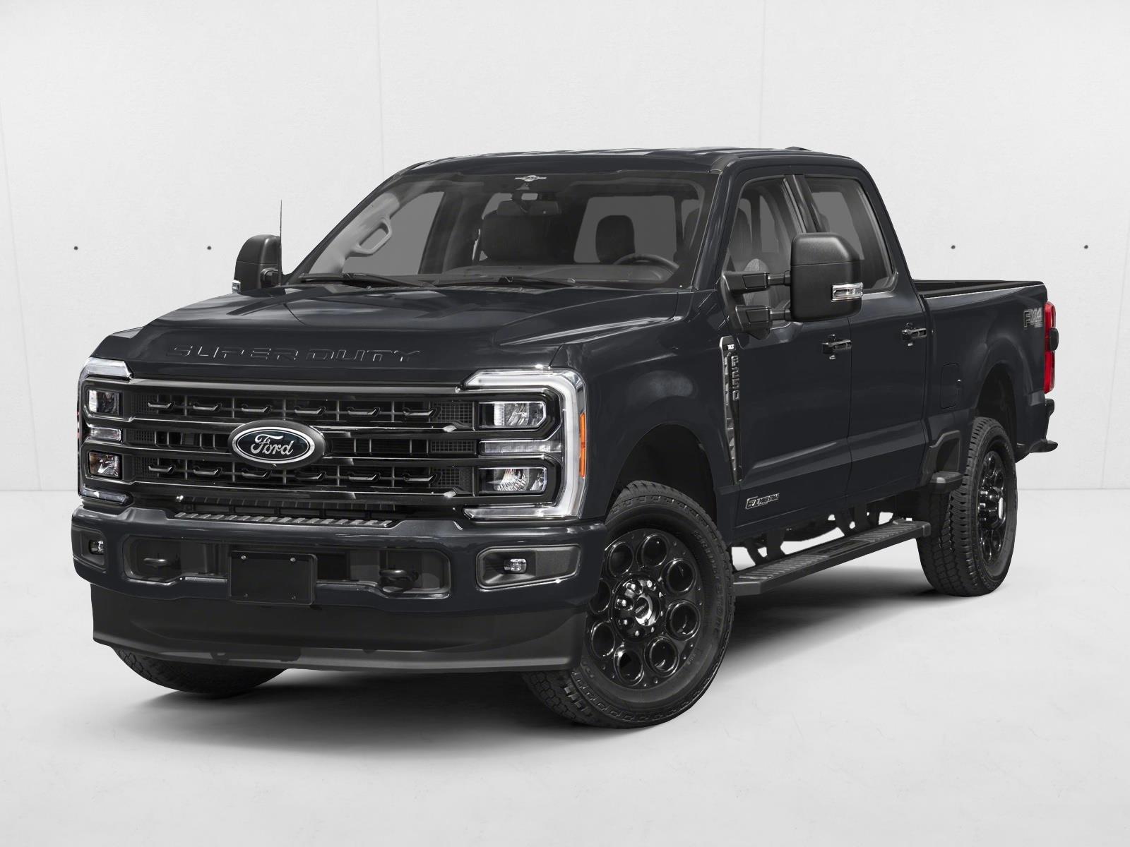 Thumbnail: 2026 Ford Econoline - 1