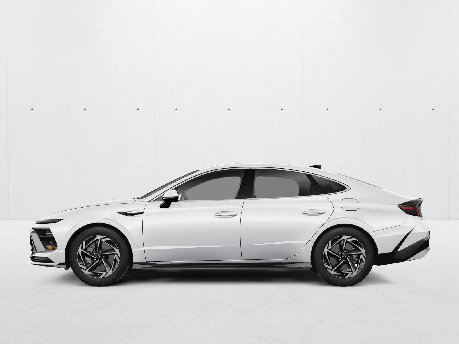 Thumbnail: 2026 Hyundai Sonata - 2