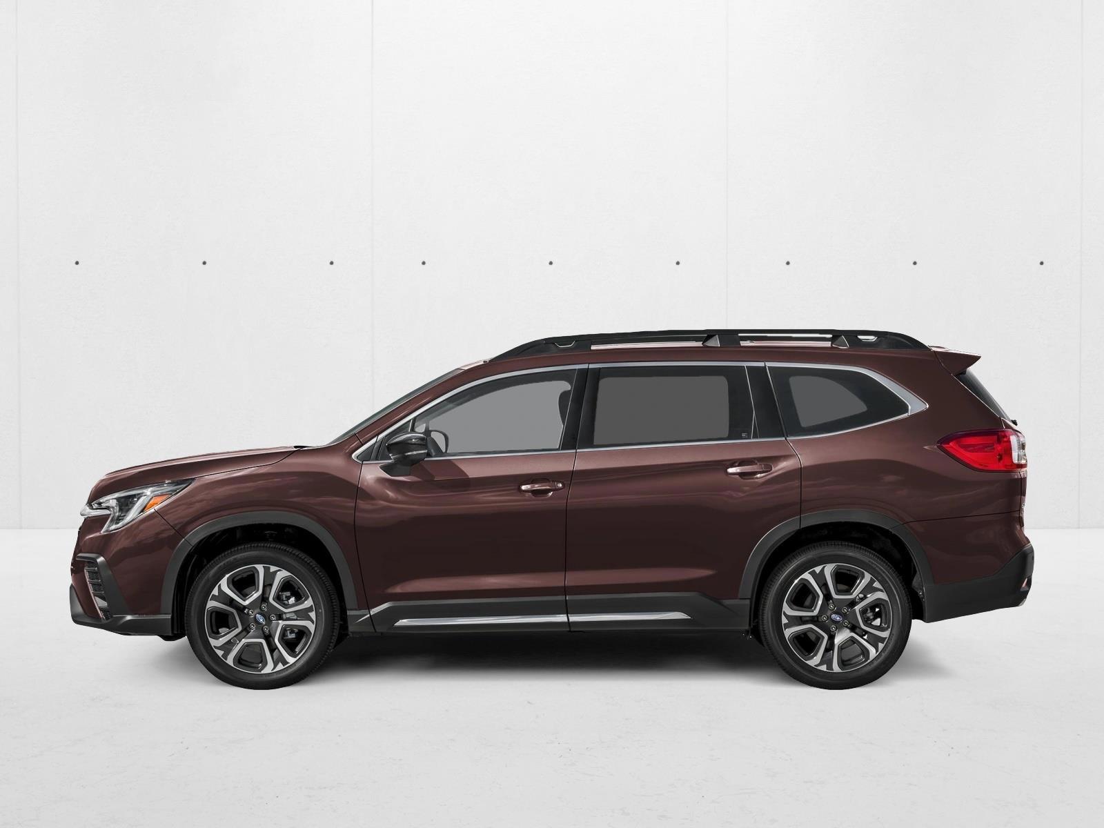 Thumbnail: 2027 Subaru Ascent - 2