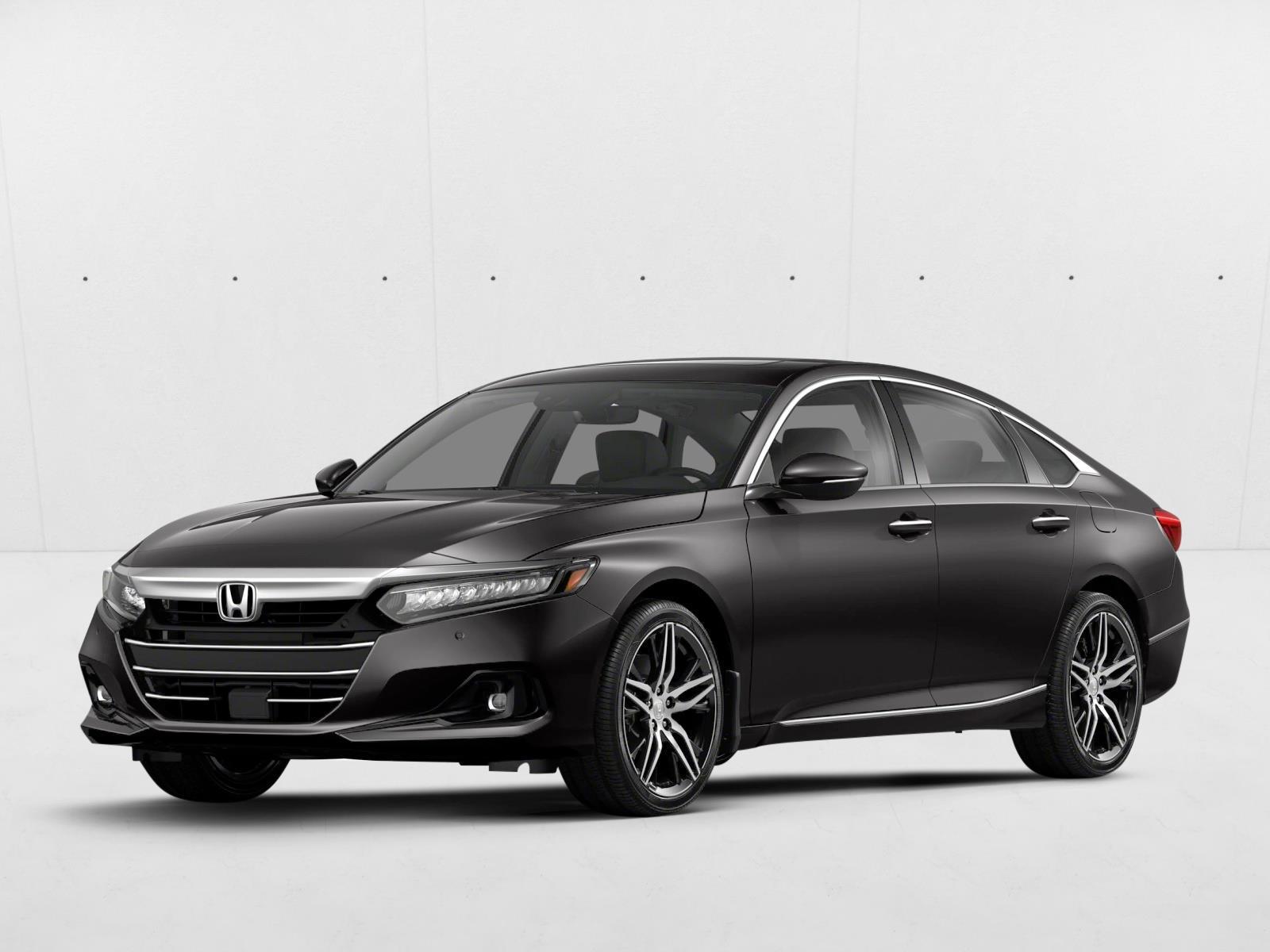2021 Honda Accord