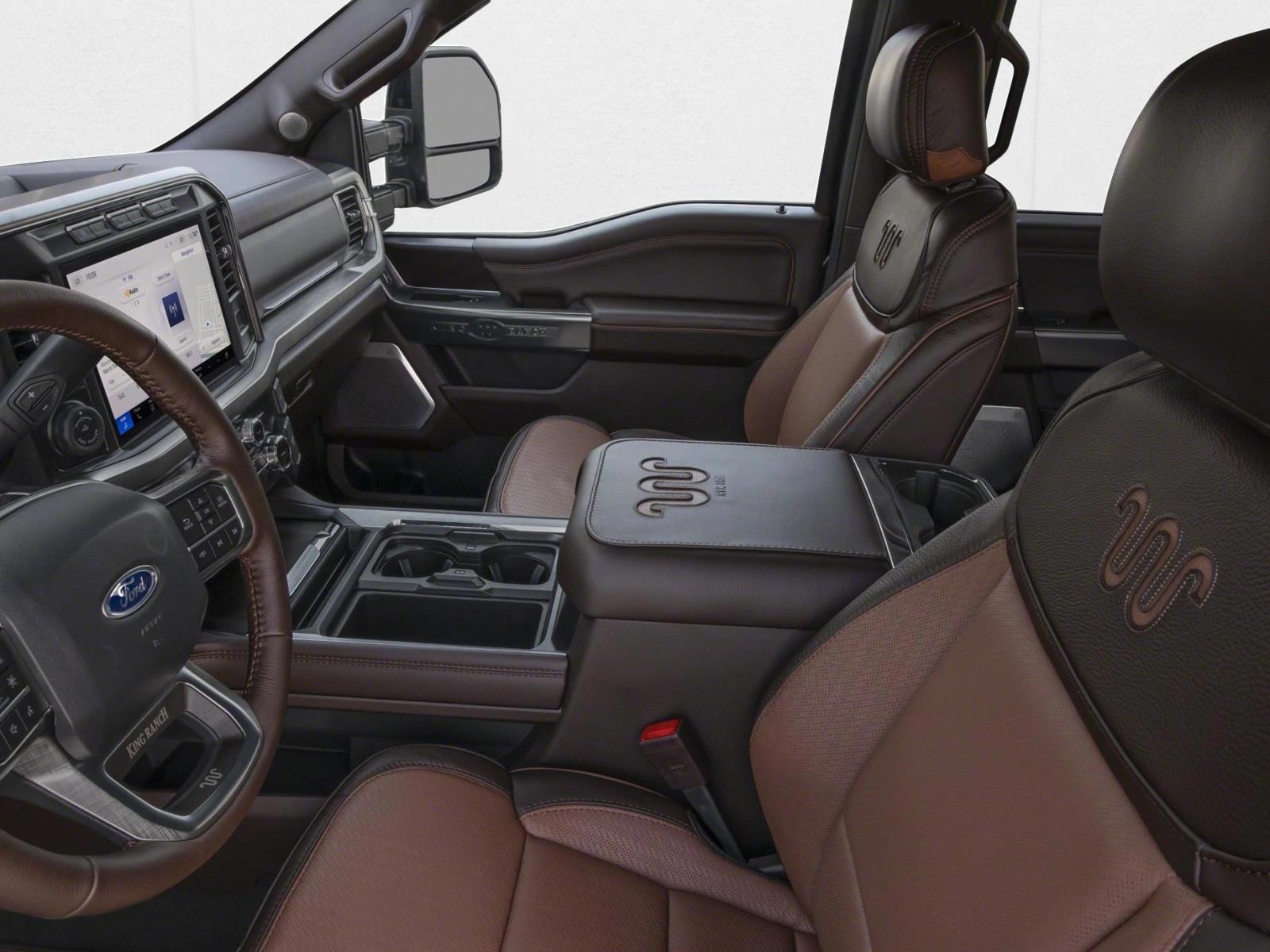 Thumbnail: 2026 Ford Econoline - 4