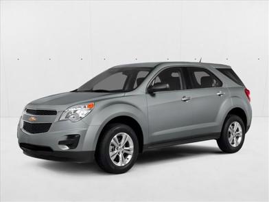 2014 Chevrolet Equinox LS -
                  Pembroke Pines, FL