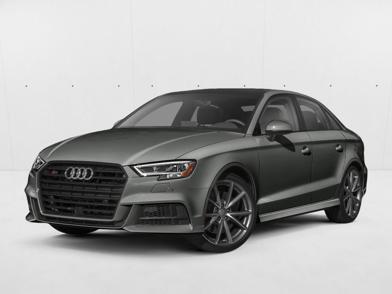 2019 Audi S3 Premium Plus -
                  North Canton, OH