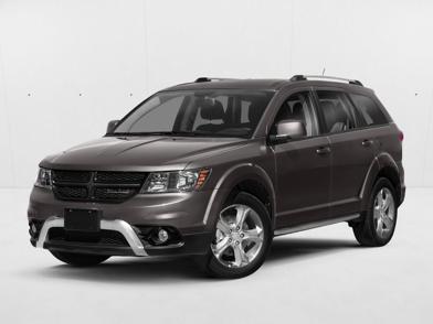 2018 Dodge Journey SE -
                  Centennial, CO