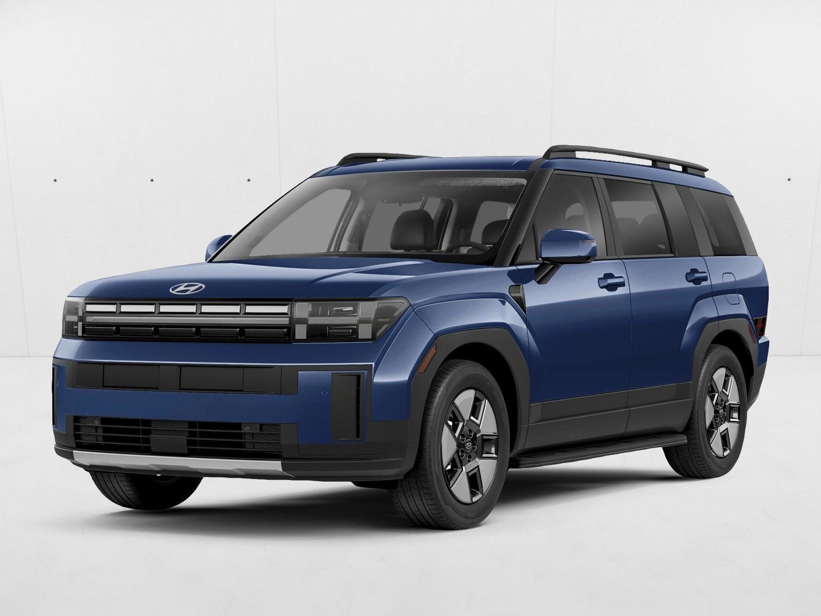 Thumbnail: 2026 Hyundai Santa Fe - 1