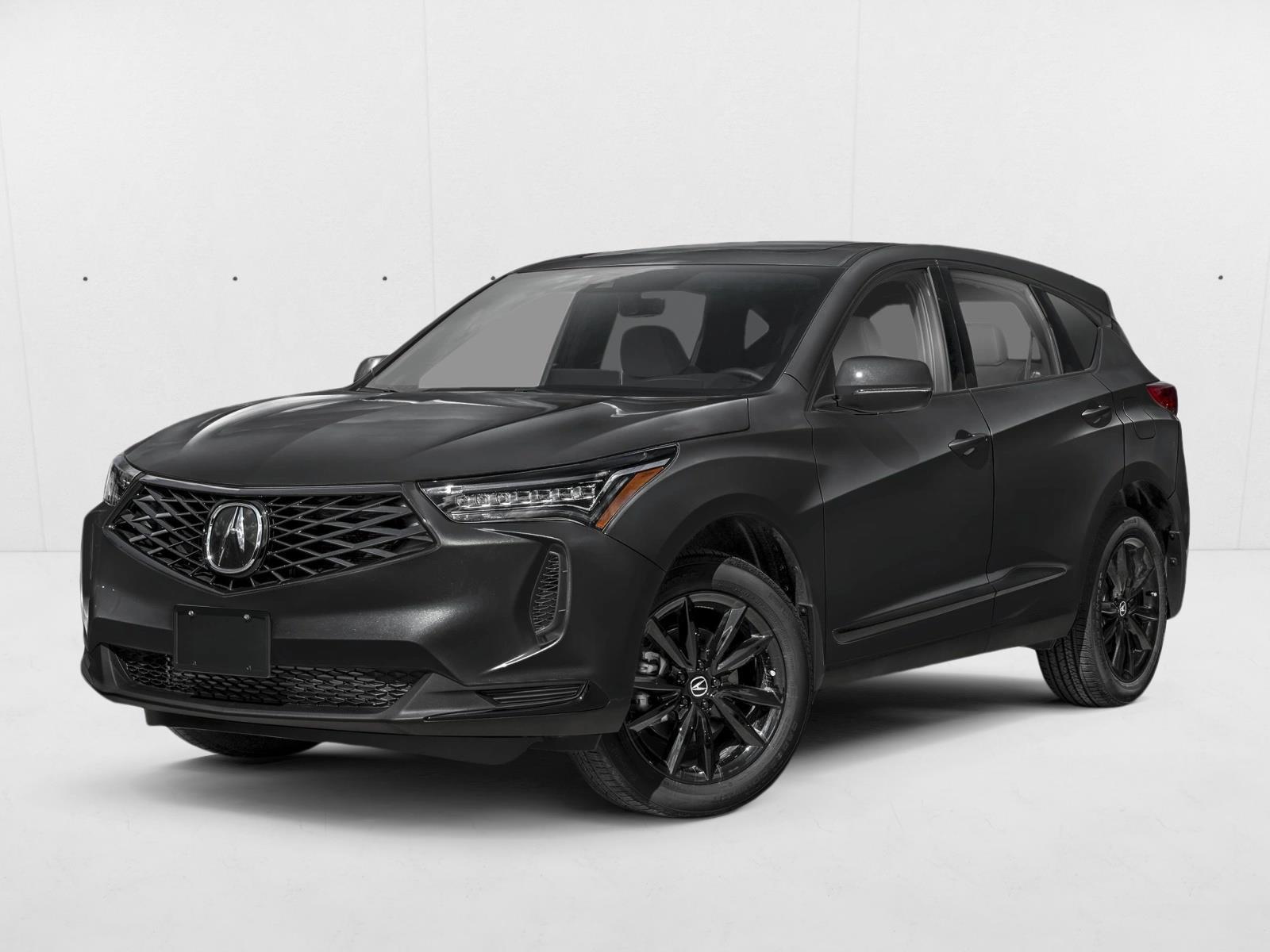 2026 Acura RDX