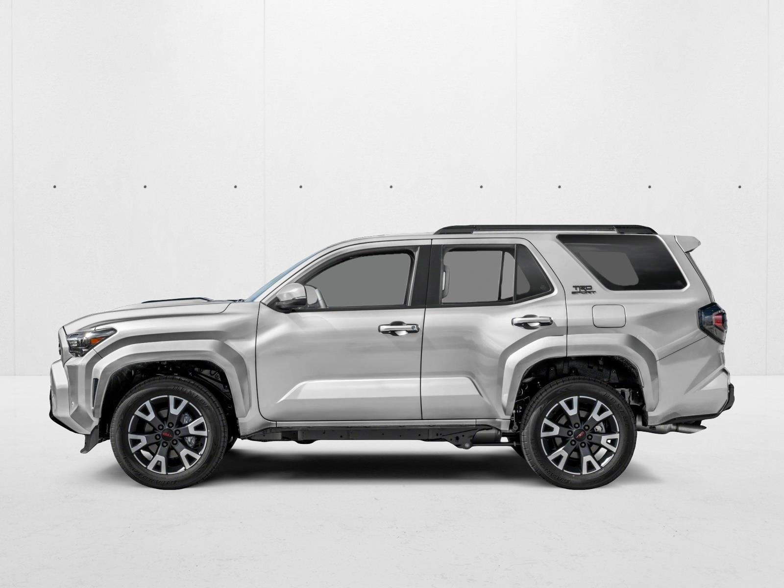 Thumbnail: 2026 Toyota 4Runner - 2