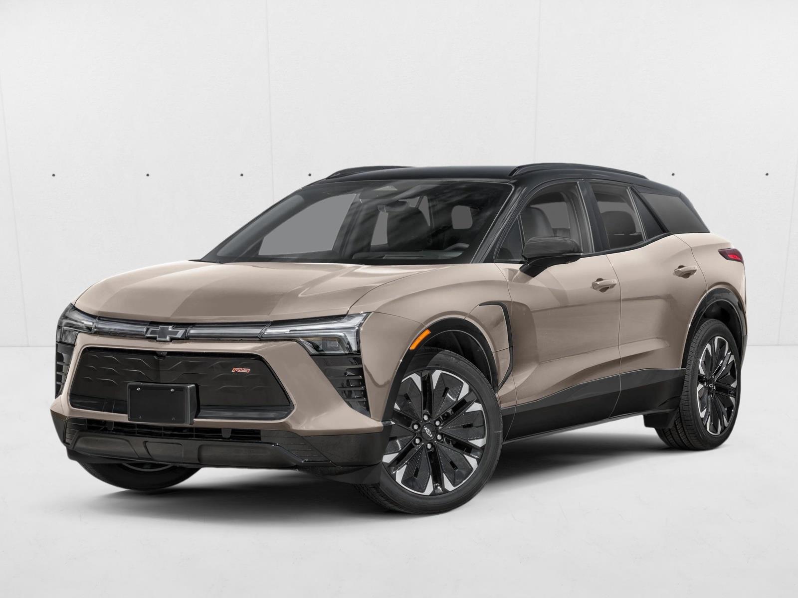 Thumbnail: 2027 Chevrolet Blazer EV - 1