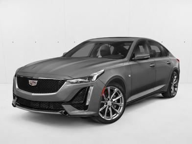 2020 Cadillac CT5 Premium Luxury -
                  Amarillo, TX