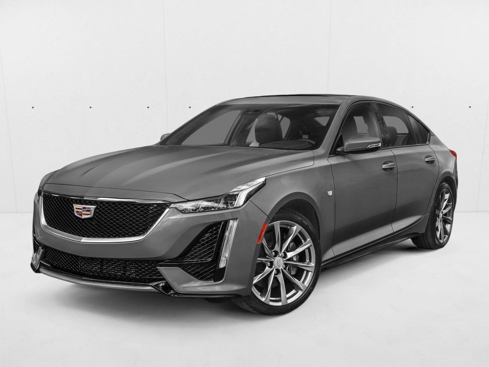 2020 Cadillac CT5