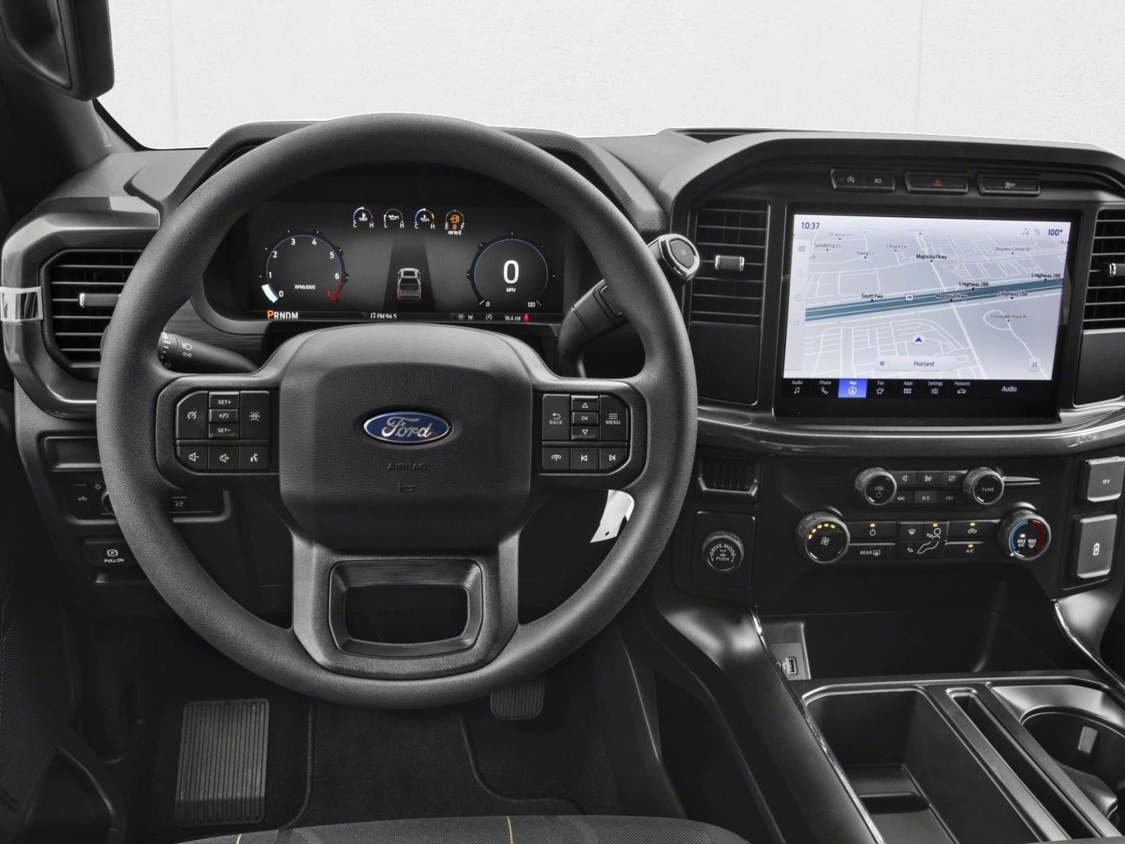 Thumbnail: 2026 Ford F-150 - 3