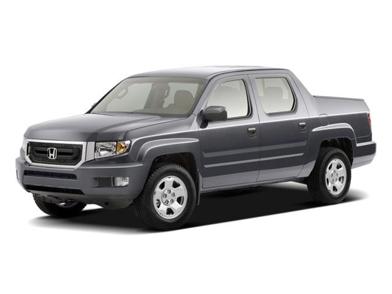 2009 Honda Ridgeline RT -
                  Houston, TX