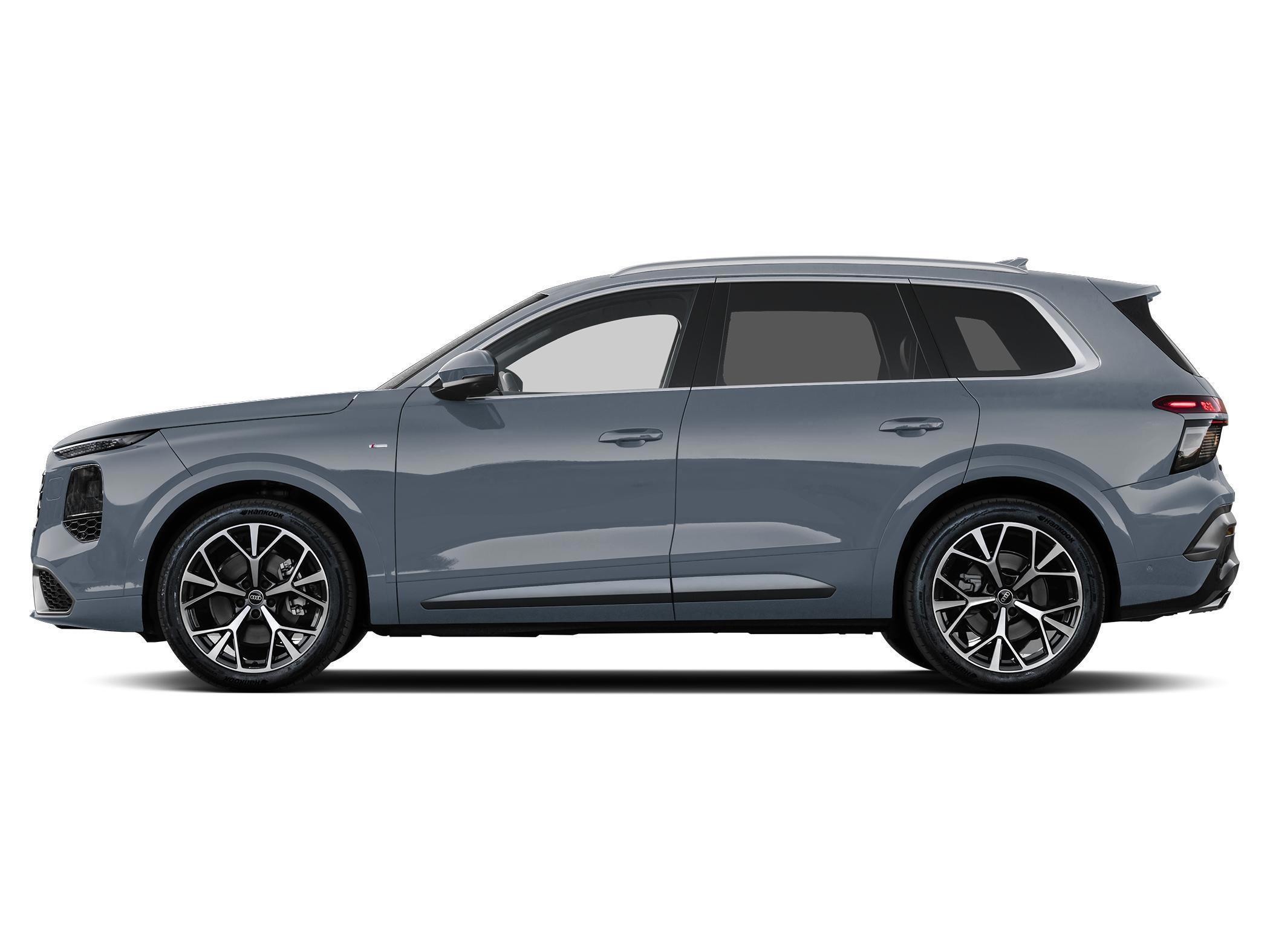 Thumbnail: 2027 Audi Q7 - 2