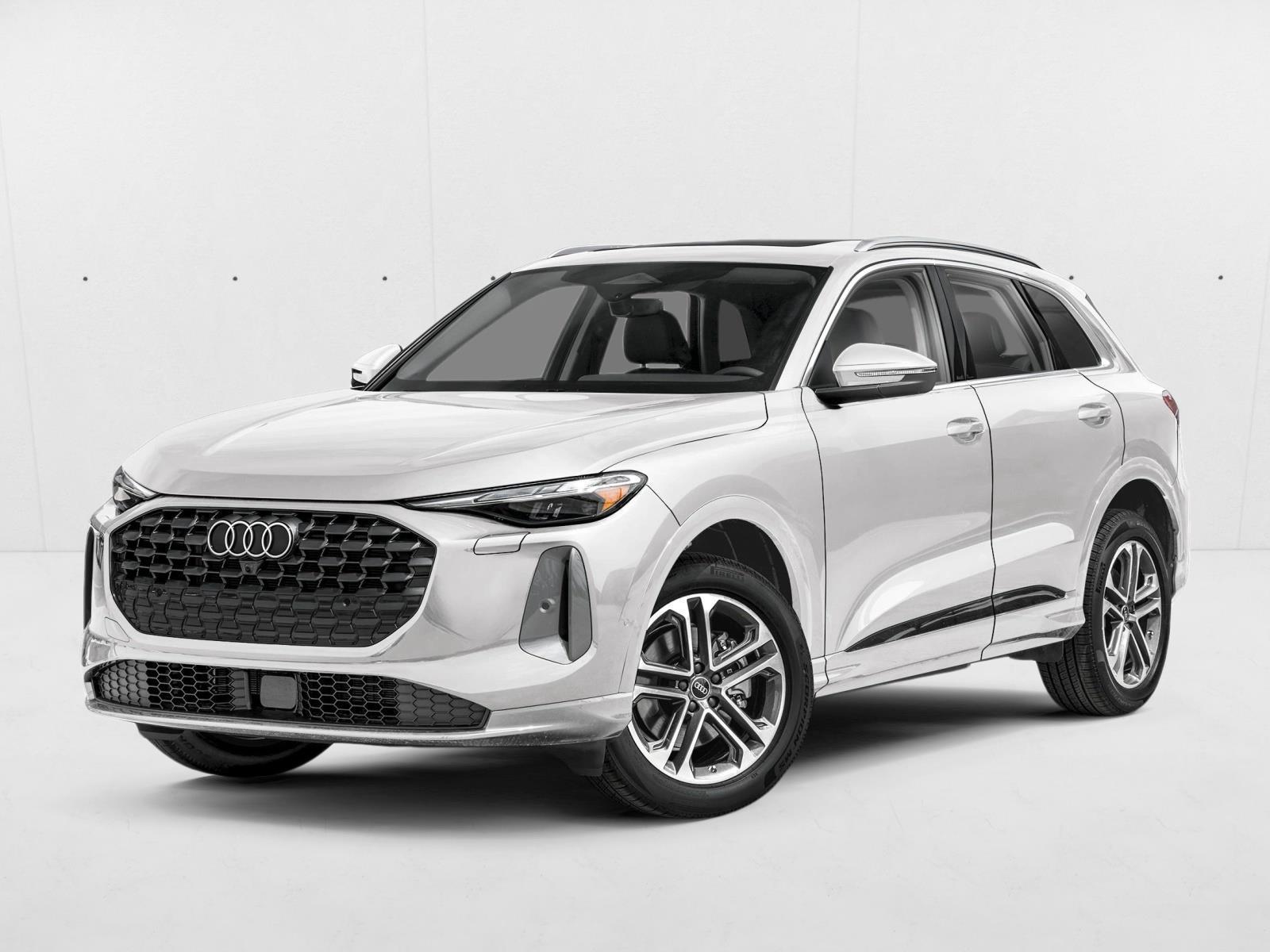 Thumbnail: 2026 Audi Q5 - 1