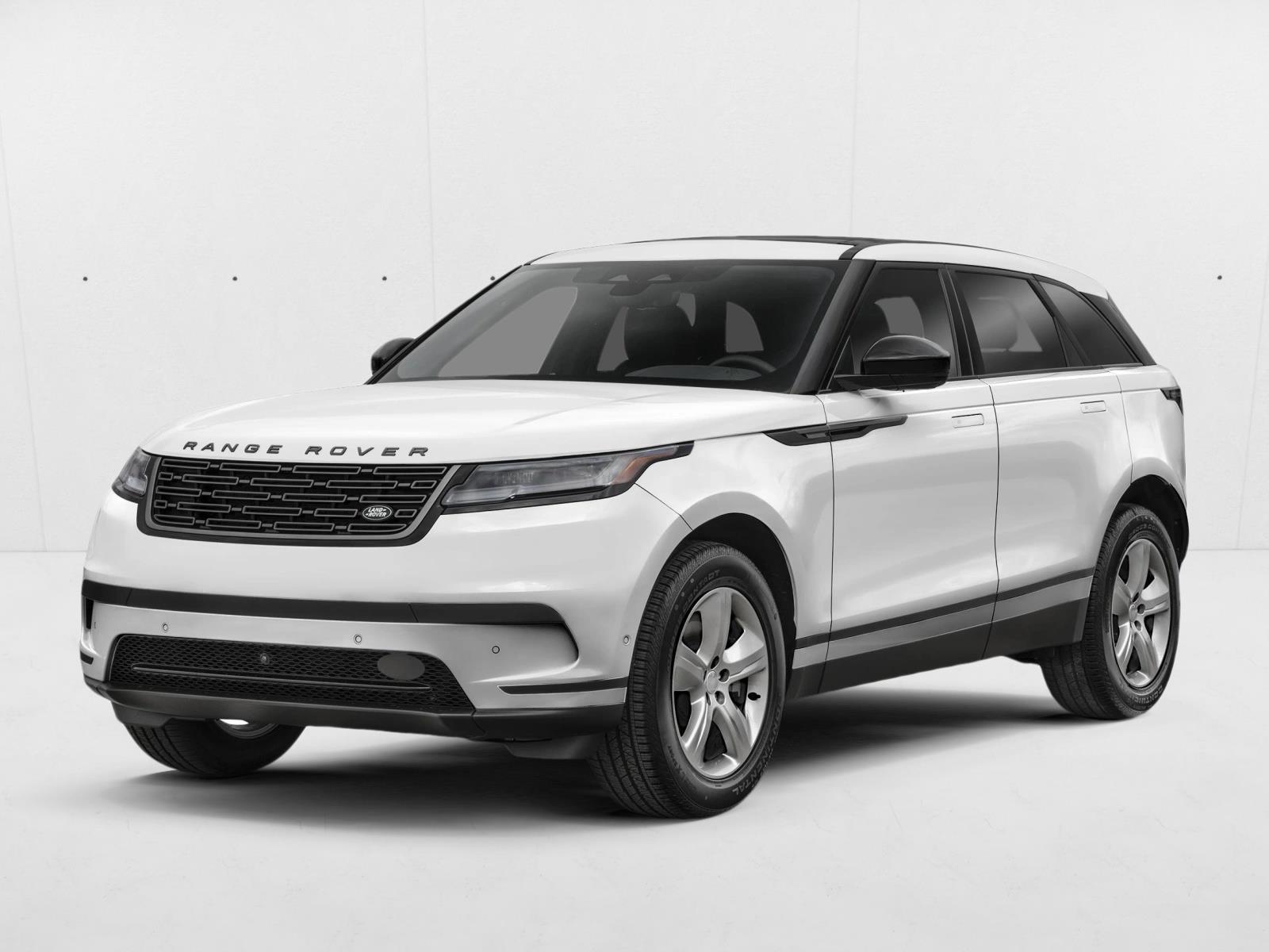 2026 Land Rover Range Rover Velar