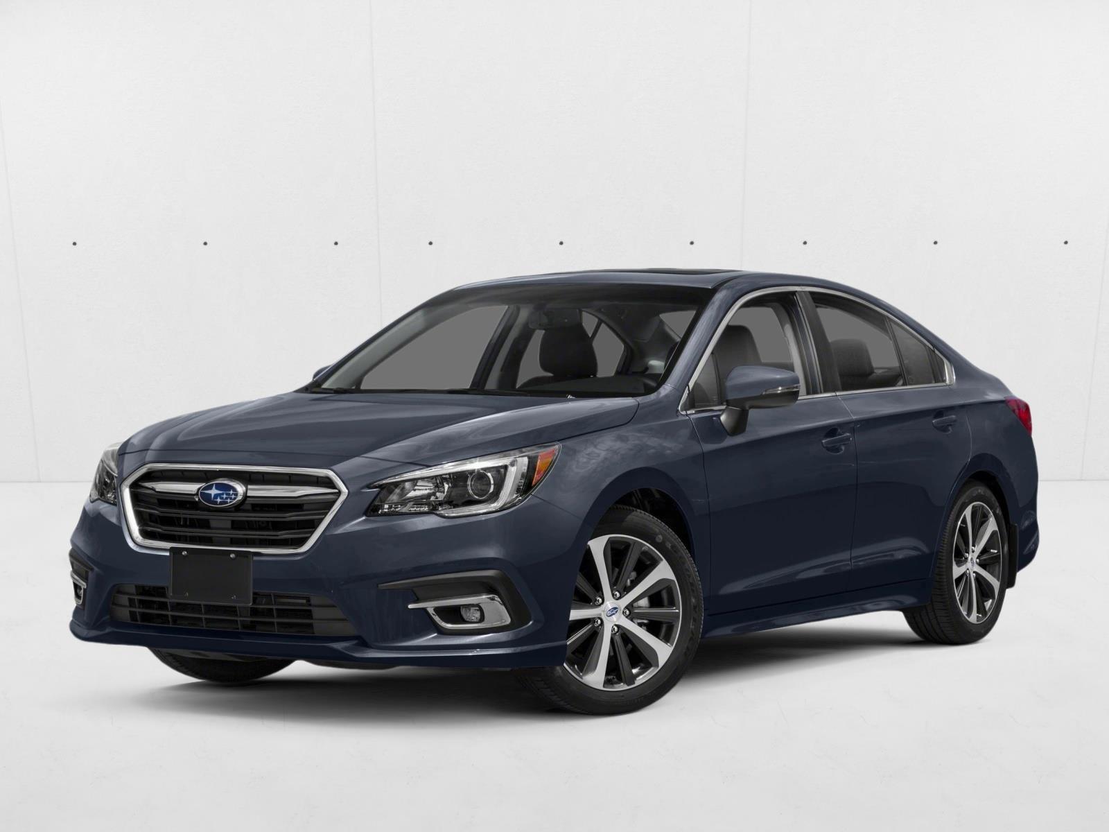 2019 Subaru Legacy