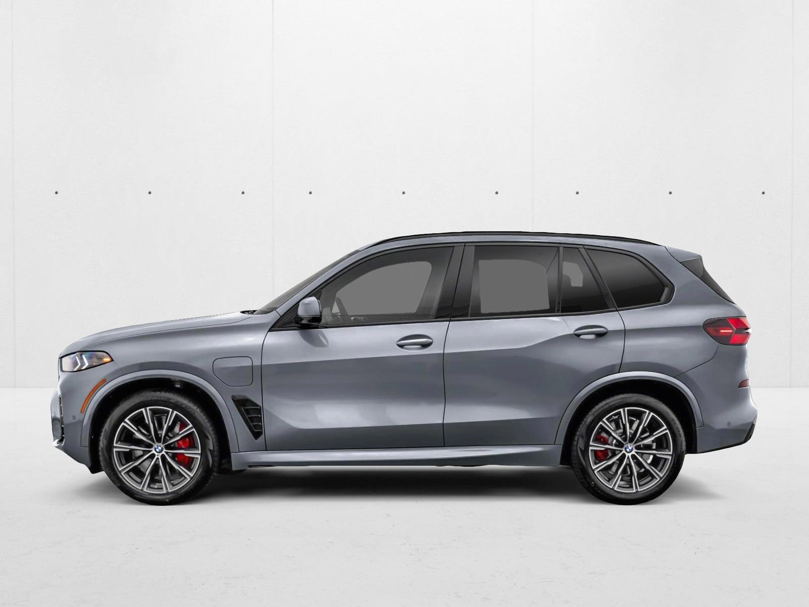 Thumbnail: 2026 BMW X5 - 2