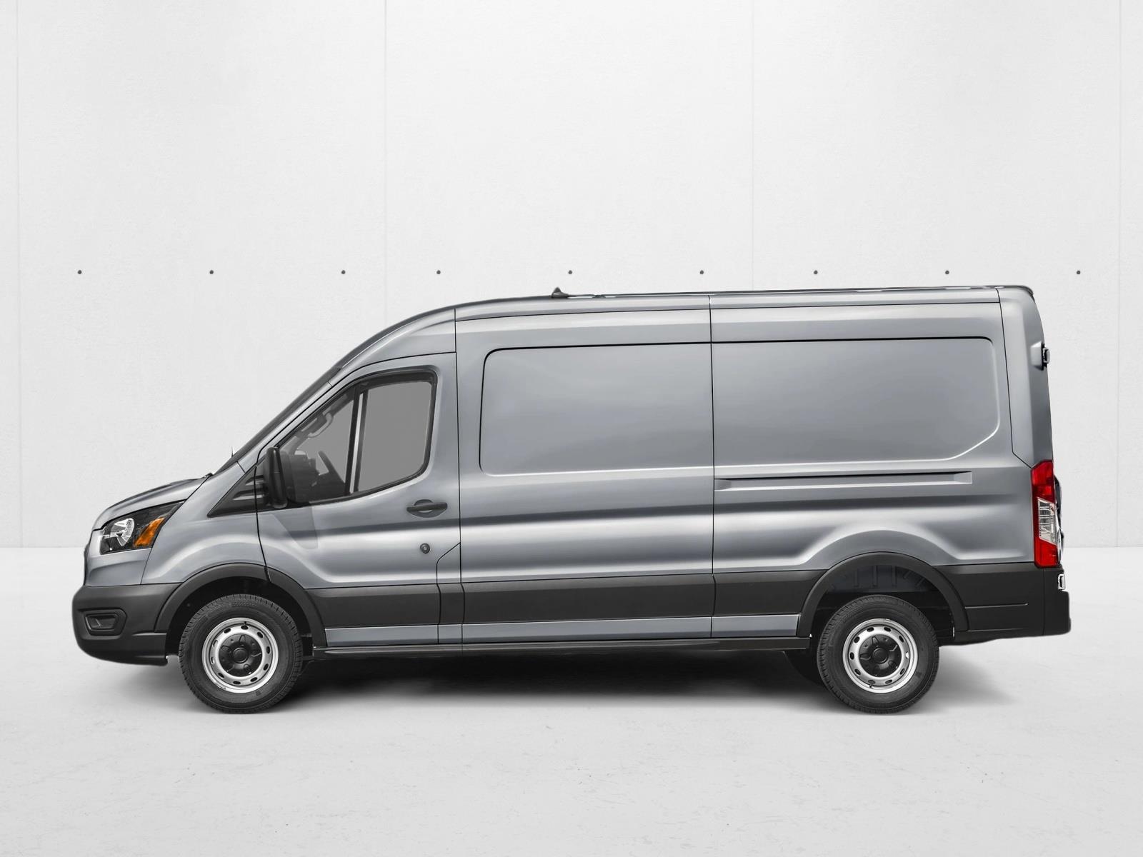 Thumbnail: 2027 Ford Transit Series - 2
