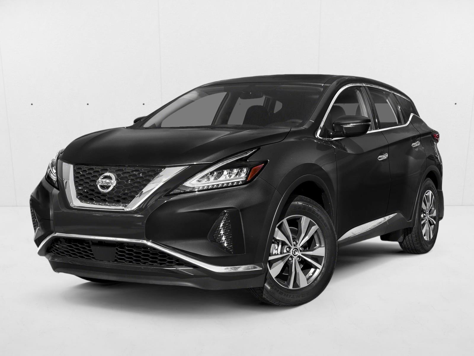 2023 Nissan Murano