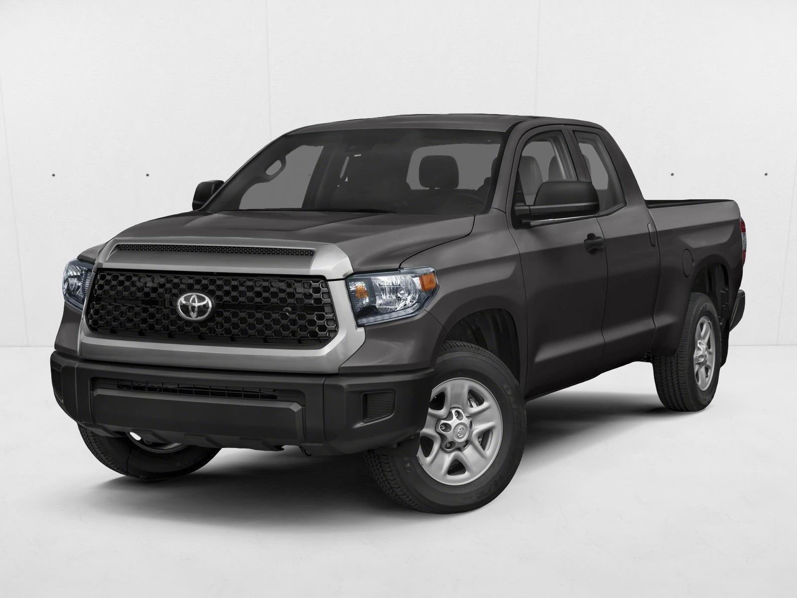 2019 Toyota Tundra