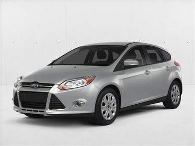 2014 Ford Focus SE -
                  Mesa, AZ