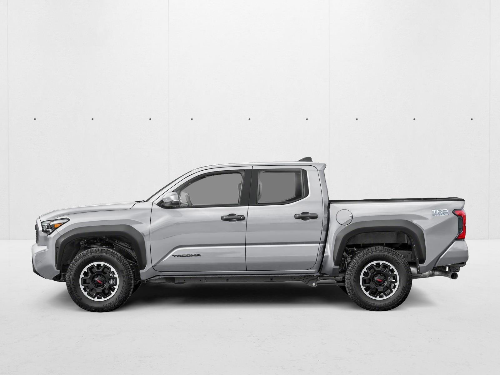 Thumbnail: 2026 Toyota Tacoma - 2