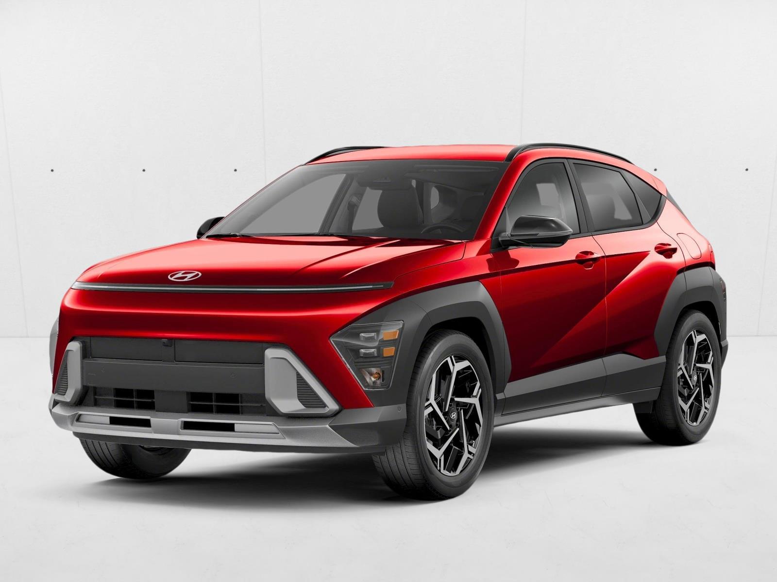 Thumbnail: 2026 Hyundai Kona - 1