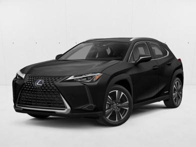 2020 Lexus UX 250h -
                  Torrance, CA