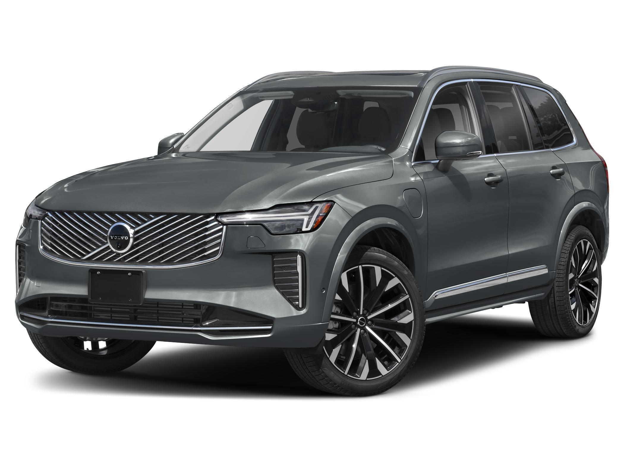 Thumbnail: 2027 Volvo XC90 - 1