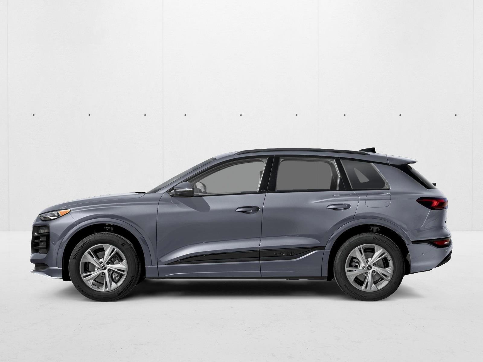 Thumbnail: 2027 Audi Q6 e-tron - 2