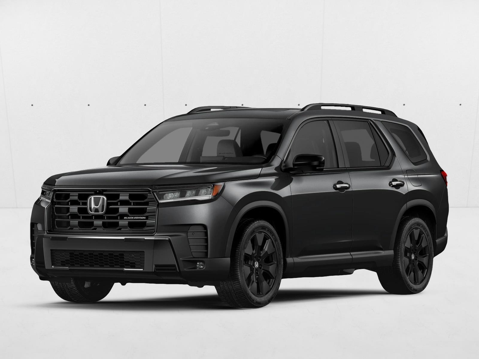 Thumbnail: 2026 Honda Pilot - 1