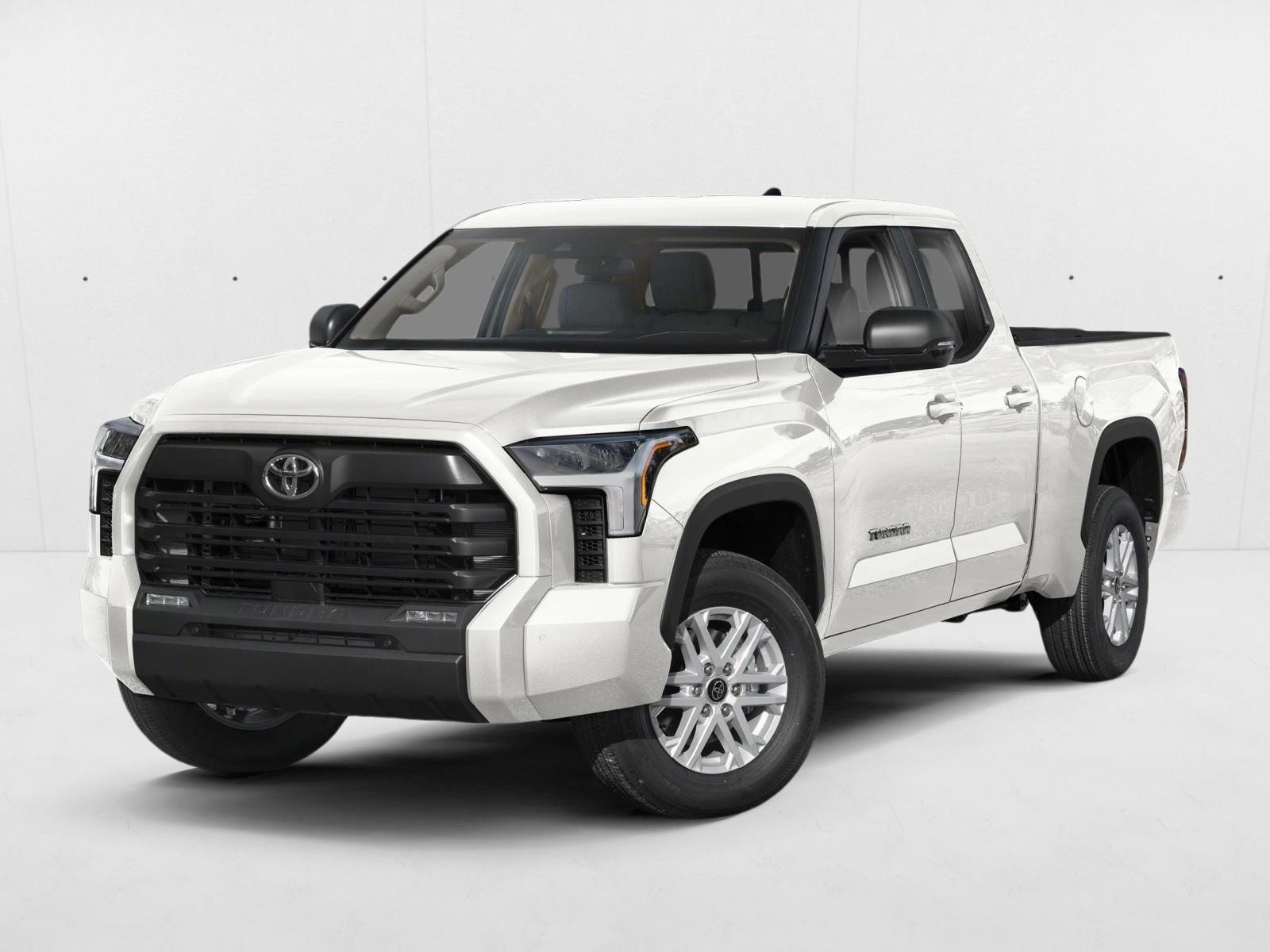 Thumbnail: 2026 Toyota Tundra - 1