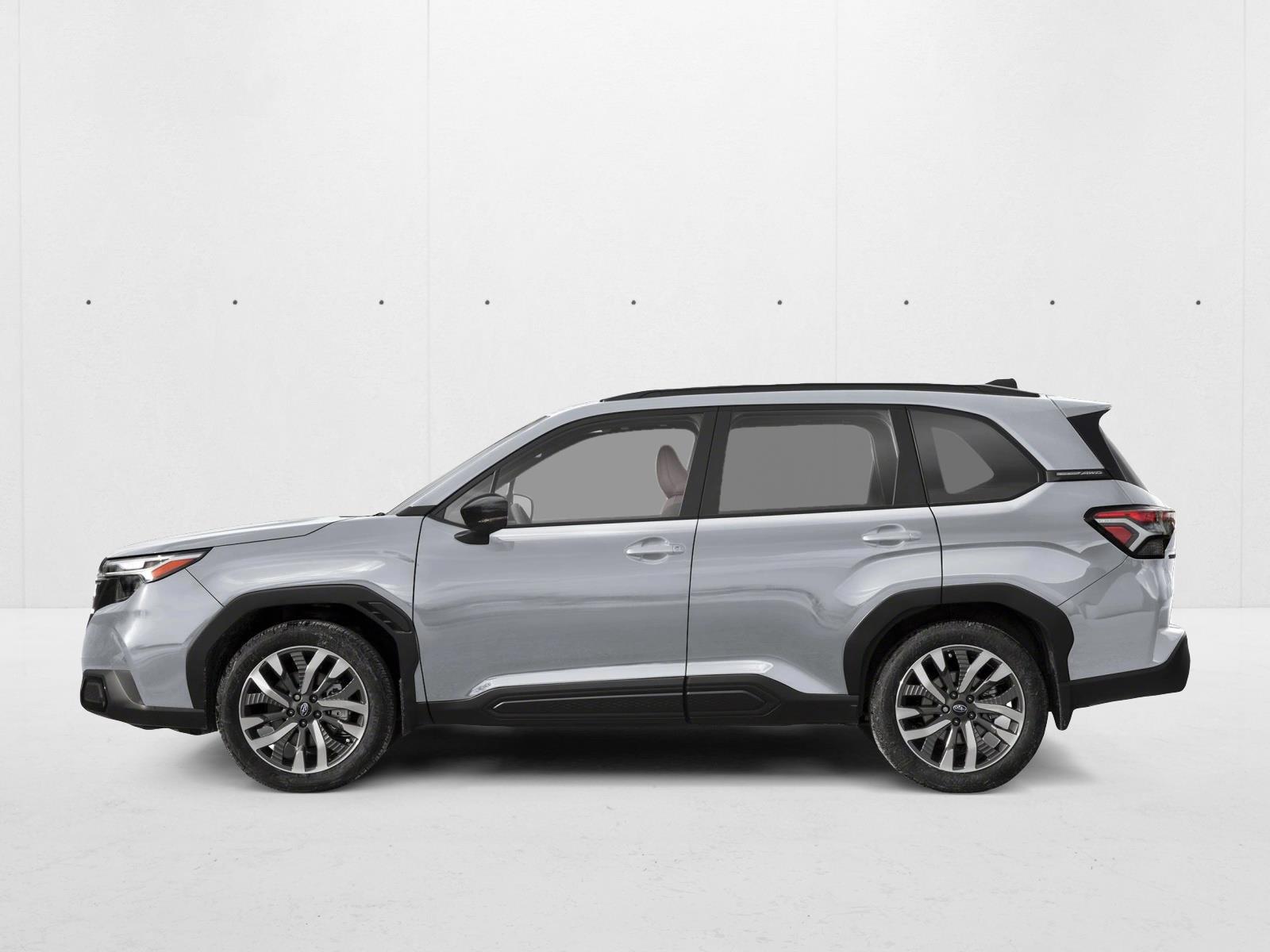 Thumbnail: 2026 Subaru Forester - 2