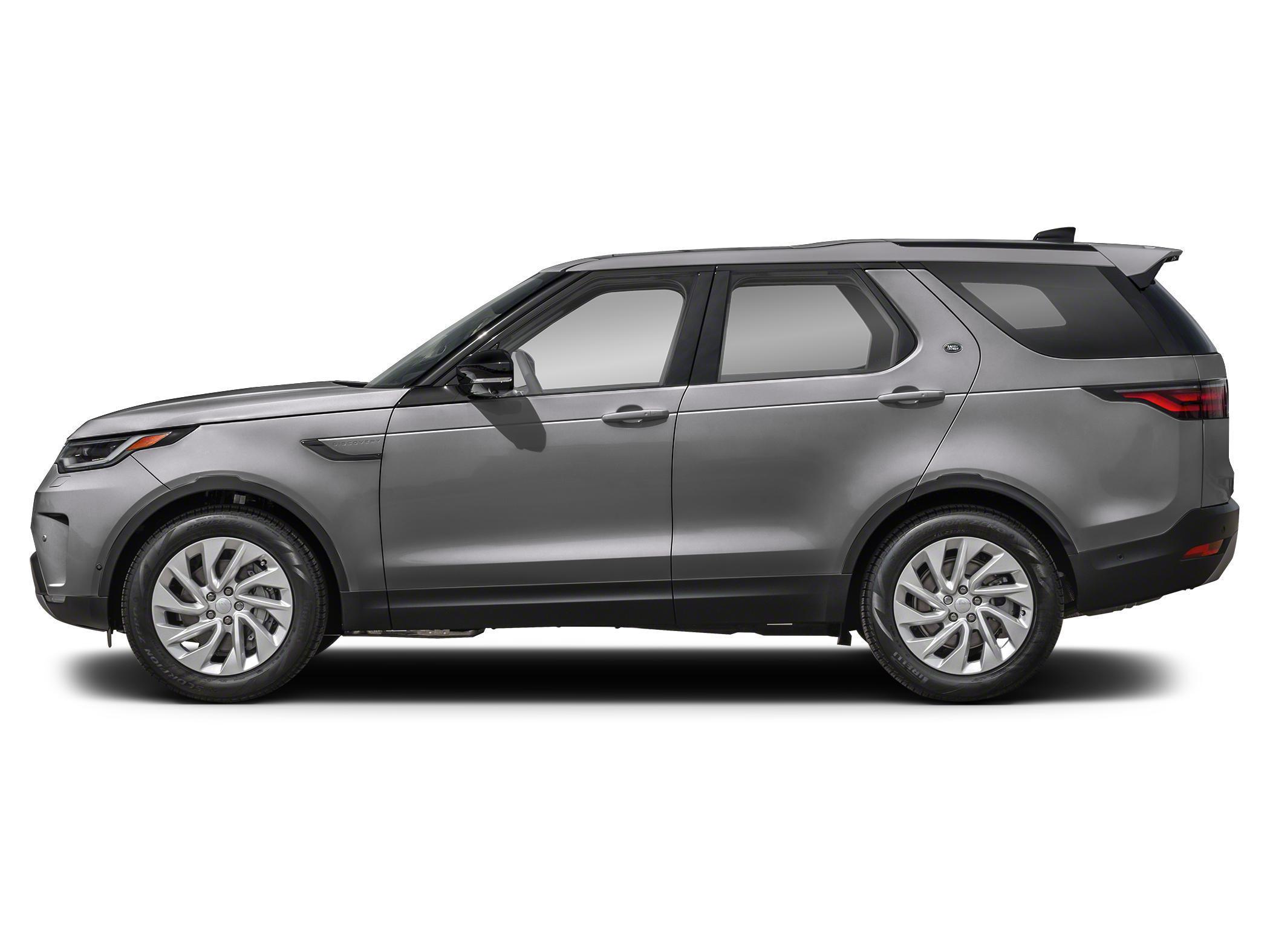 Thumbnail: 2027 Land Rover Discovery - 2