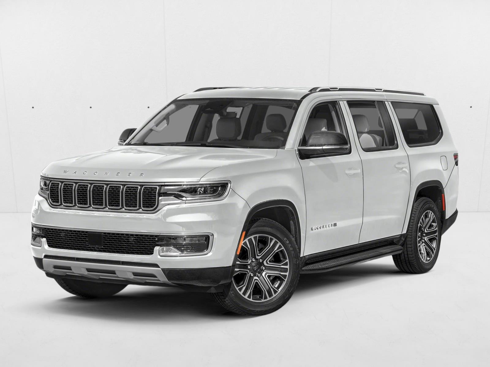 2024 Jeep Wagoneer L