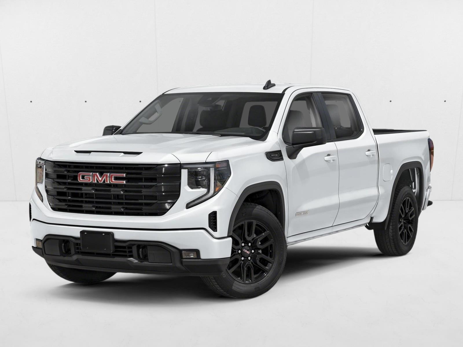 Thumbnail: 2026 GMC Sierra 1500 - 1