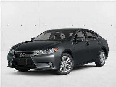 2013 Lexus ES 350 -
                  The Woodlands, TX