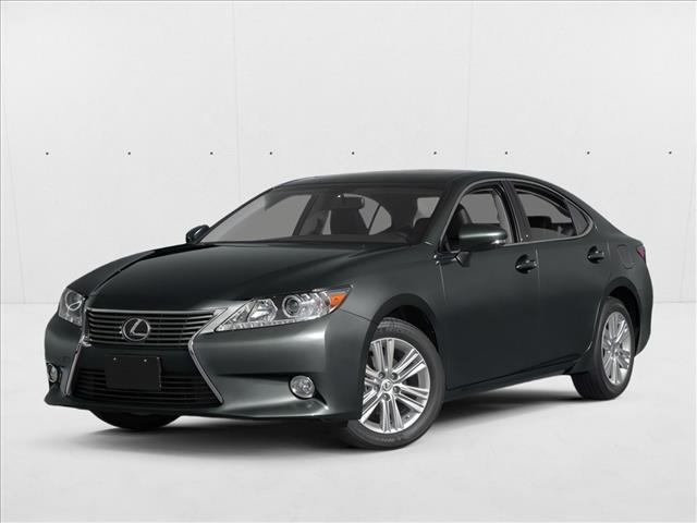2013 Lexus ES