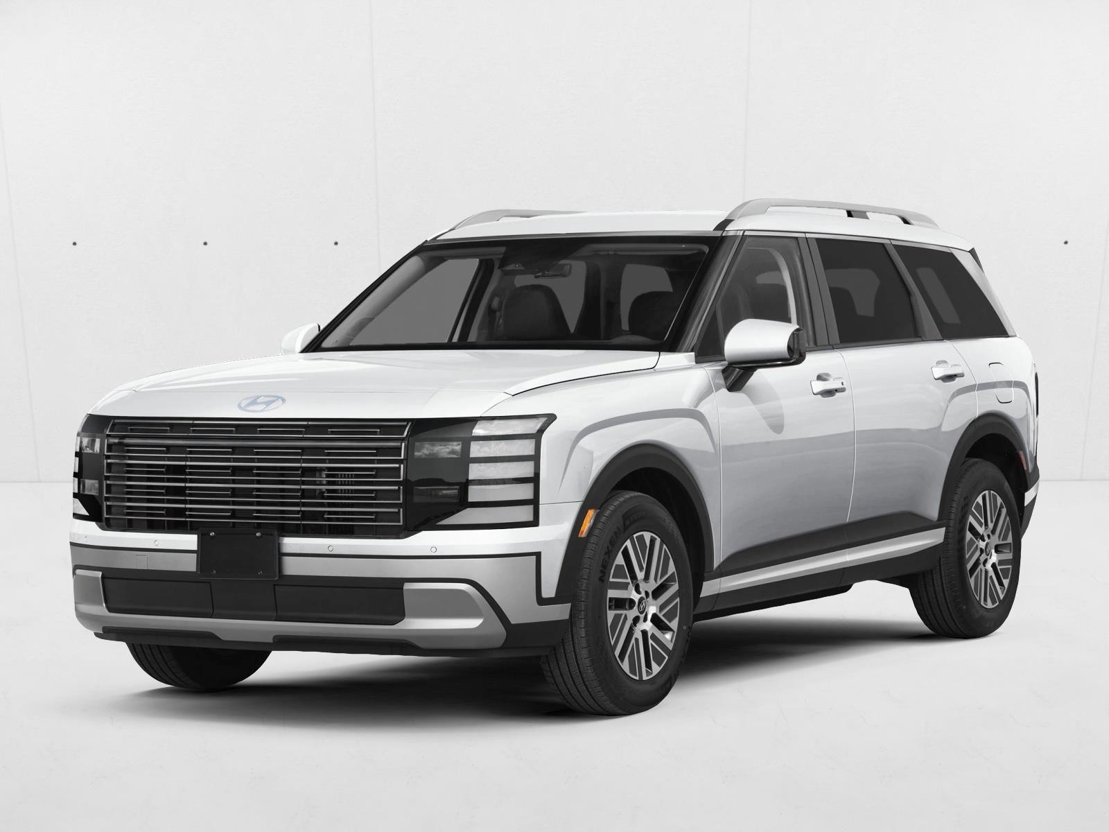 Thumbnail: 2027 Hyundai Palisade - 1