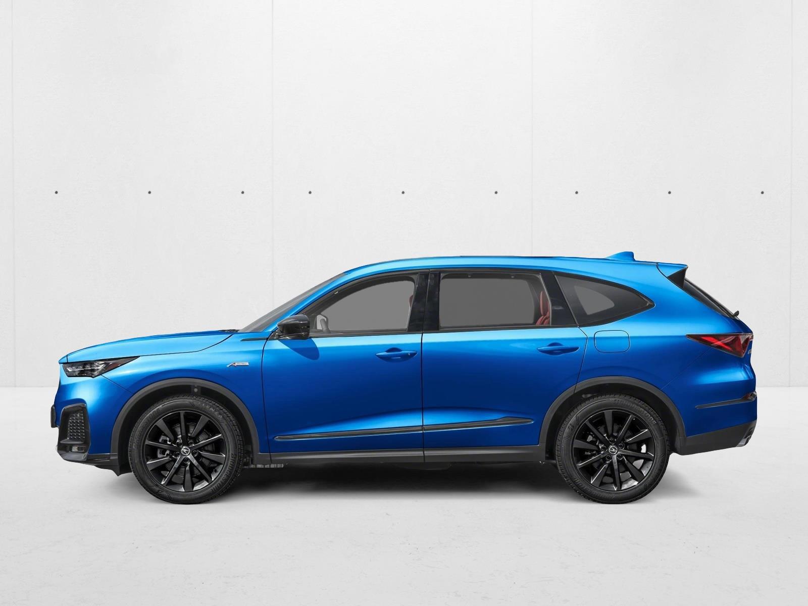 Thumbnail: 2026 Acura MDX - 2