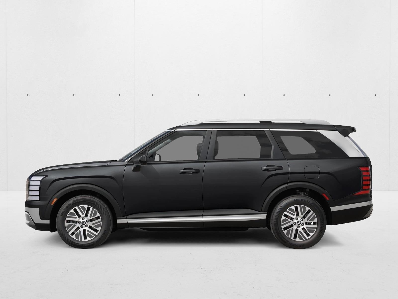 Thumbnail: 2027 Hyundai Palisade - 2