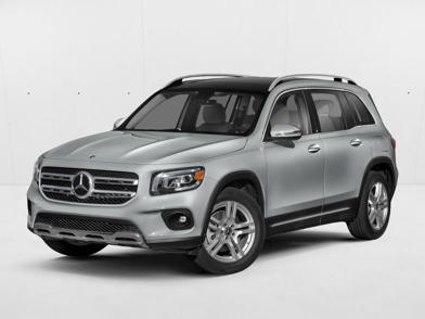 2020 Mercedes-Benz GLB 250 -
                  Houston, TX