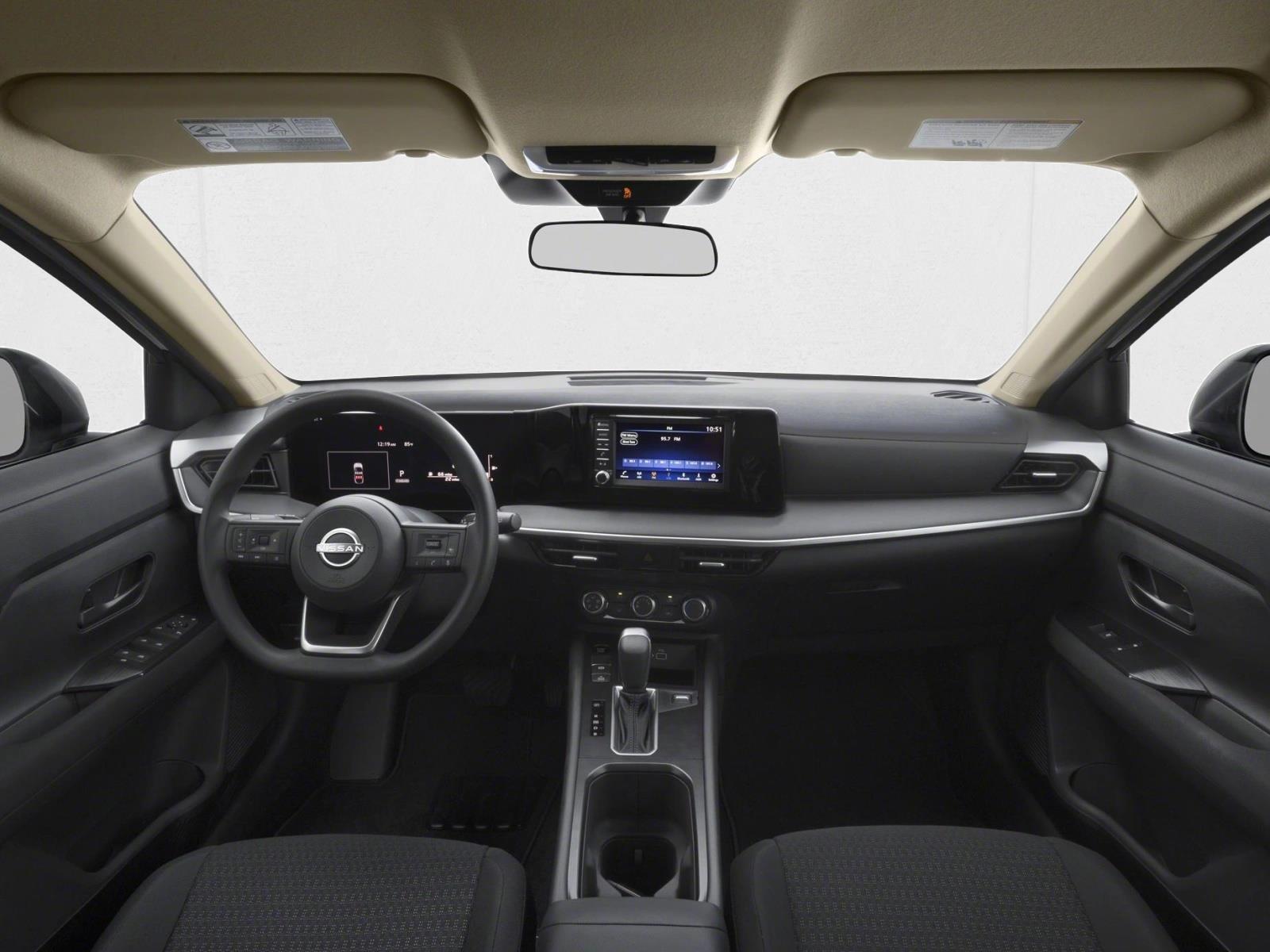 Thumbnail: 2027 Nissan Kicks - 4