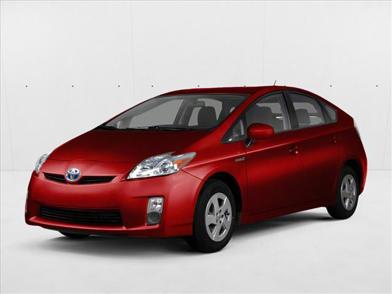 2010 Toyota Prius Five -
                  Winter Park, FL