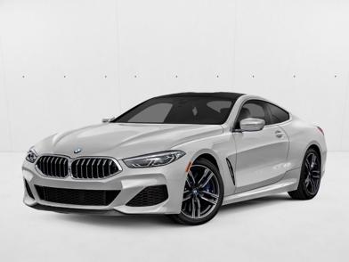 2019 BMW 8 Series M850i xDrive -
                  Bellevue, WA