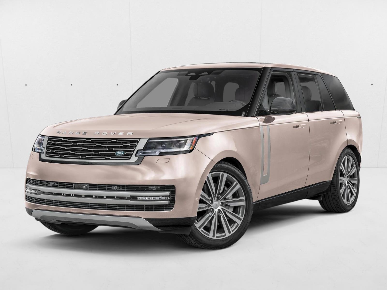 Thumbnail: 2027 Land Rover Range Rover - 1